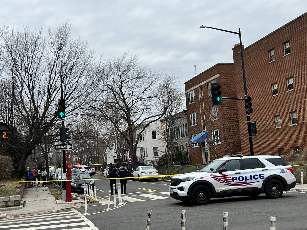 Second time in two weeks. <a href="/MayorBowser/">Mayor Muriel Bowser</a> <a href="/councilofdc/">Council of DC</a> <a href="/ANC7D09/">Ashley Schapitl</a>