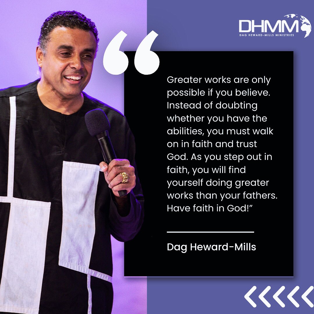 EvangelistDag's tweet photo. Faith is so important and it is the substance of things yet to hope for. 

May you do greater works than your fathers in ministry when you have faith and believe in God to do greater works through you, once you avail yourself as a vessel for for the Master’s use.

#DHMM #faith https://t.co/6NCKNrrf4R