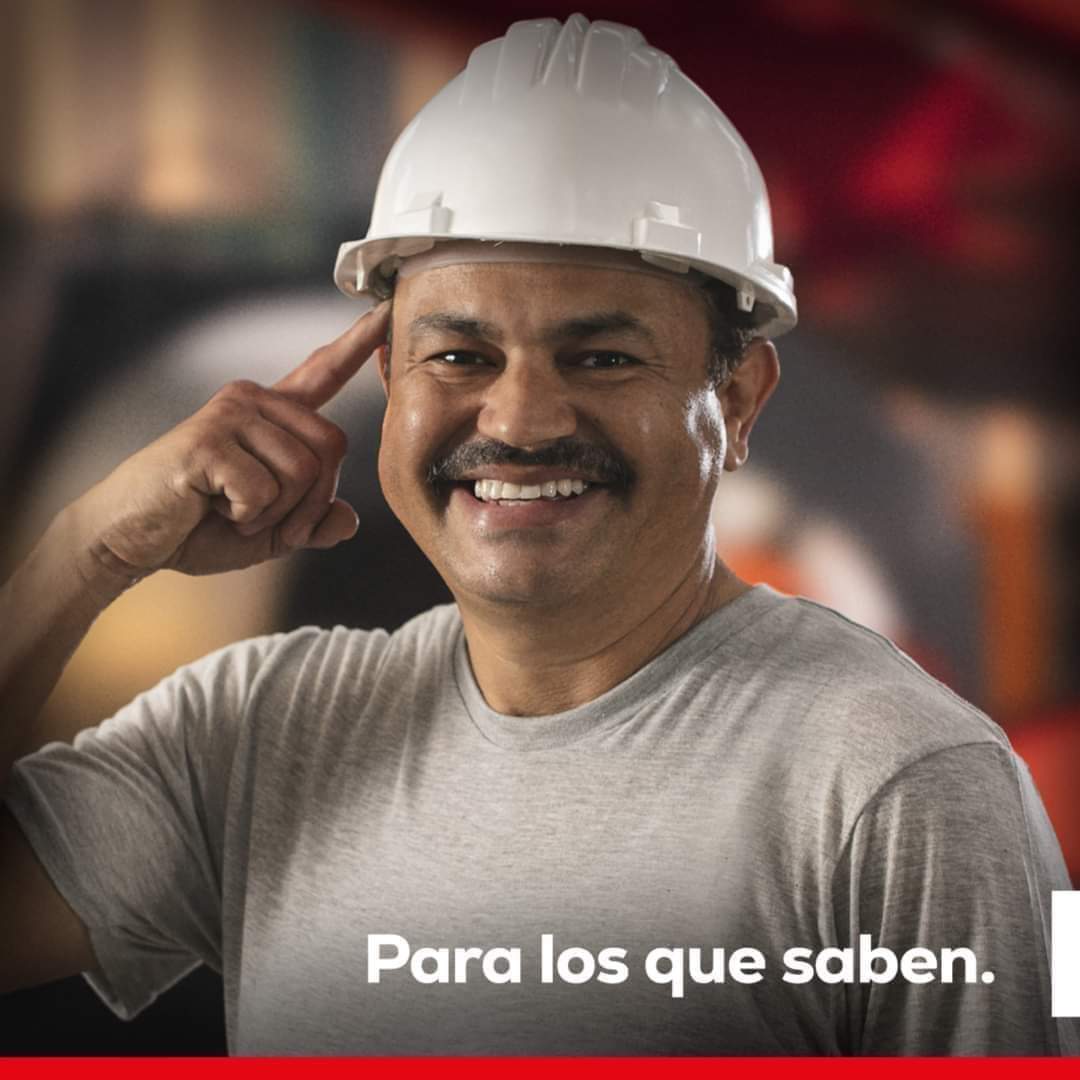 LaRadioRedonda's tweet photo. #Patrocinado
Para Los Que Saben de construcción no hay nada mejor que los productos de acero de @adelcaec, porque saben que Adelca lo tiene todo.
#AdelcaLoTieneTodo #ElProgresoQueNosUne https://t.co/aoPY2QzUZu
