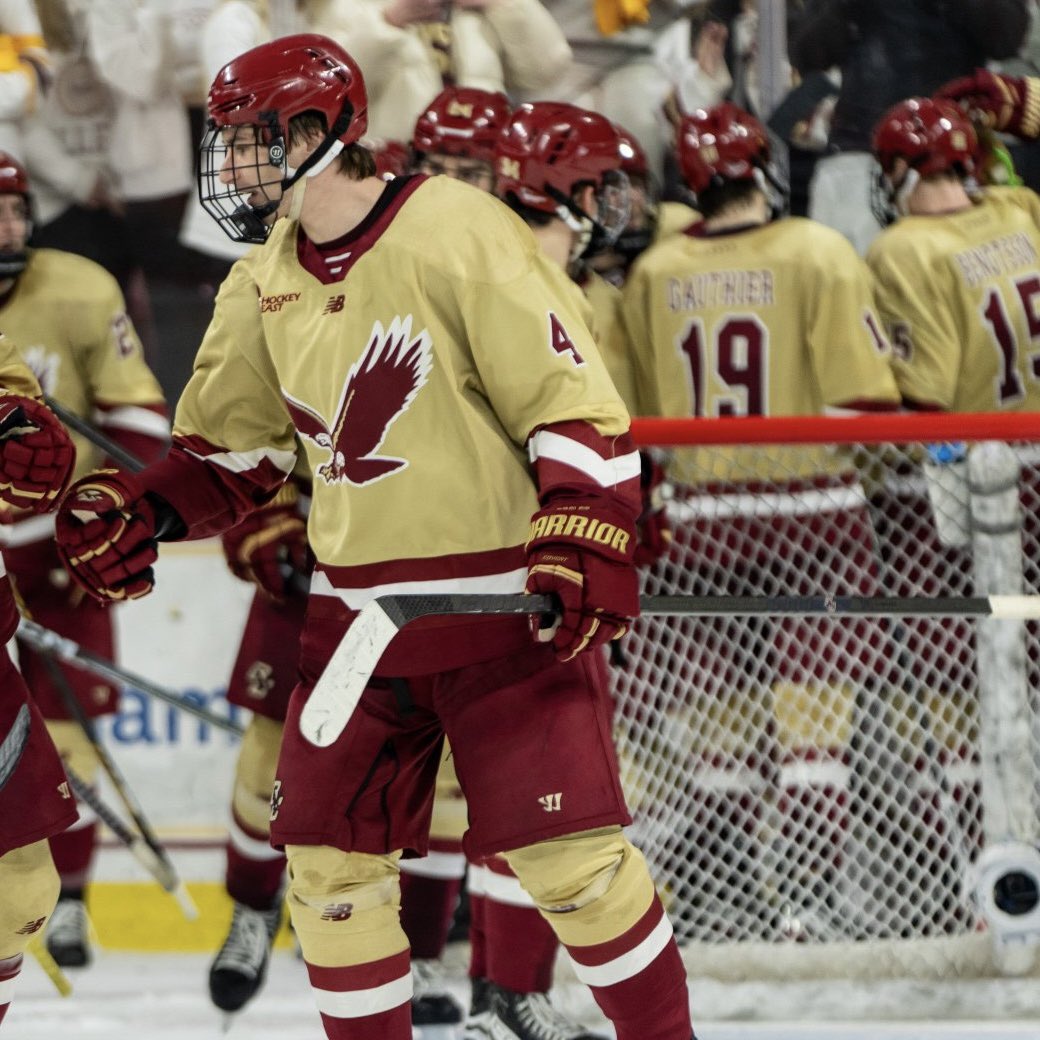 GearGeek.com🏒🤓 (@geargeekhockey) on Twitter photo We have another Super Novium user at Boston College. Devils’ prospect Charlie Leddy.
📸:<a href="/BC_MHockey/">BC Men's Hockey</a> | #NJDevils We have another Super Novium user at Boston College. Devils’ prospect Charlie Leddy.
📸:<a href="/BC_MHockey/">BC Men's Hockey</a> | #NJDevils