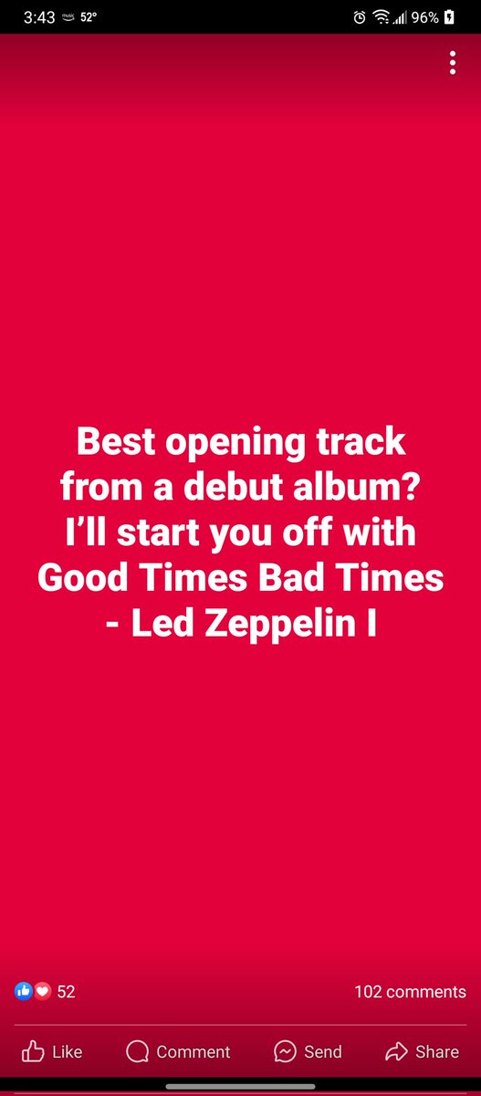 Matt Adams 🎸 tweet media