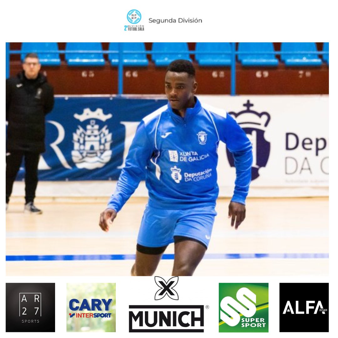 ✔️ Con hattrick de <a href="/HelderGonsalve/">Helder Gonsalves</a> victoria con remontada del O Parrulo en la pista del Ibiza por 2-3