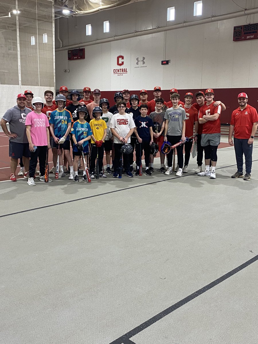 Central Baseball tweet media