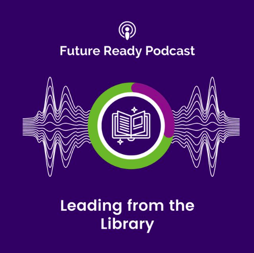 follettcontent's tweet photo. Listen in to this "Leading from the Library" podcast, where @JRLibrarian, aka "Manga Maven," shares all the amazing things she is doing at her school library and with Manga in Libraries. https://t.co/O2INpqapbv
#FutureReadyLibs #Manga #LeadingFromTheLibrary @shannonmmiller https://t.co/grFtWycBTO