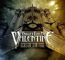 1VyjdxoLi901knq's tweet photo. 1/28リリース記念日🎉(2008)
ブレット・フォー・マイ・ヴァレンタイン
Scream Aim Fire https://t.co/jTVmV1JlyG