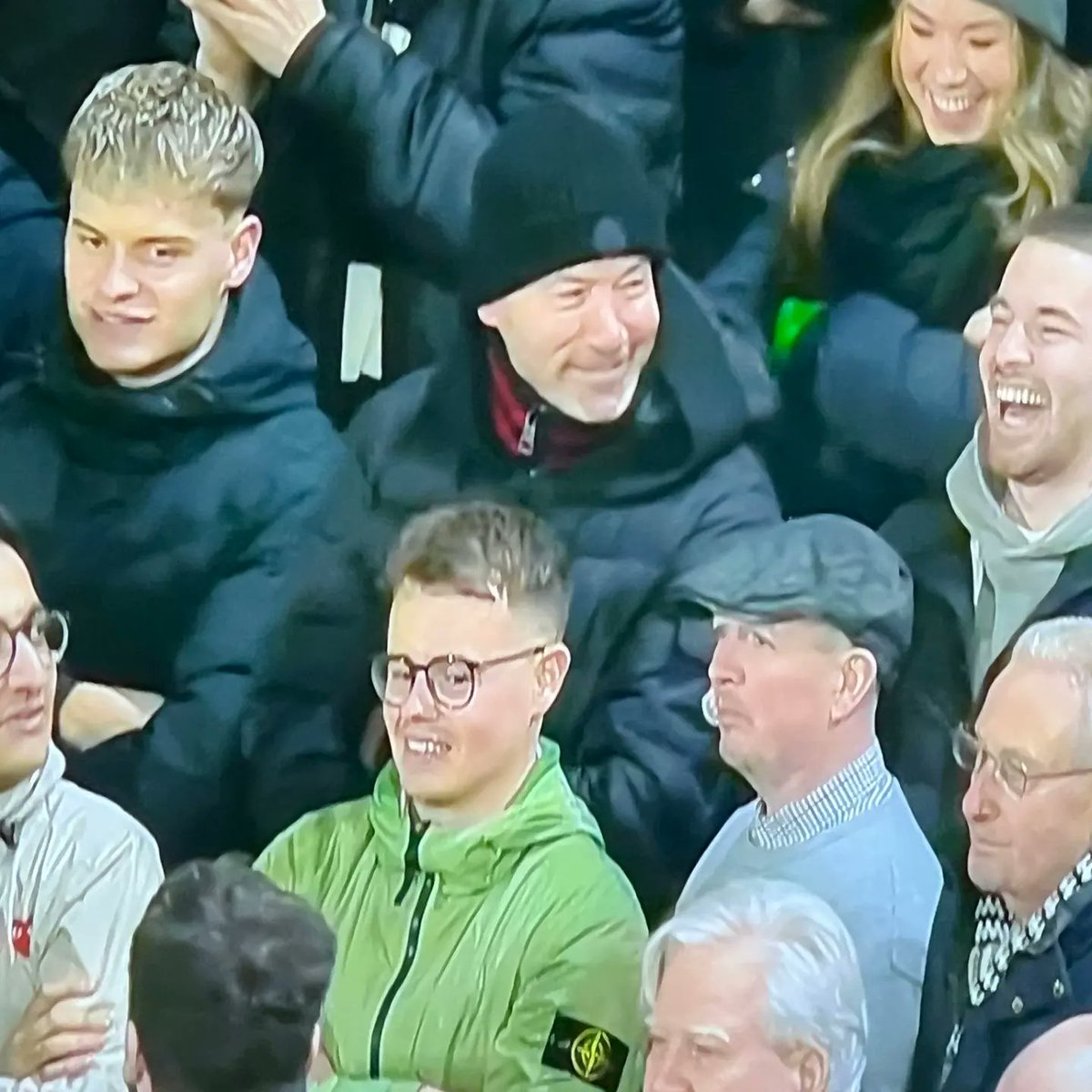 Memecastle United tweet media