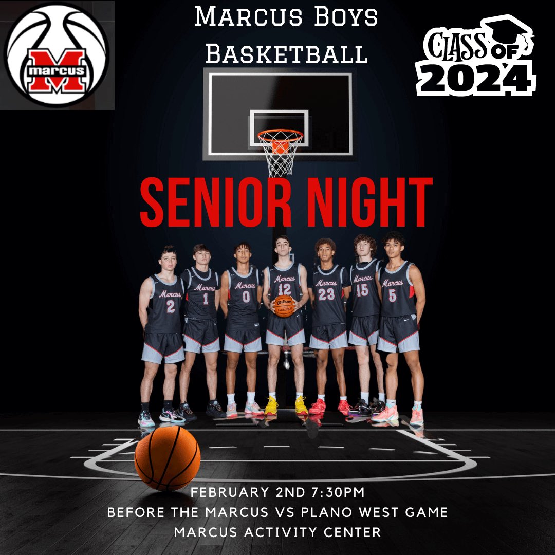 MARAUDER BASKETBALL tweet media