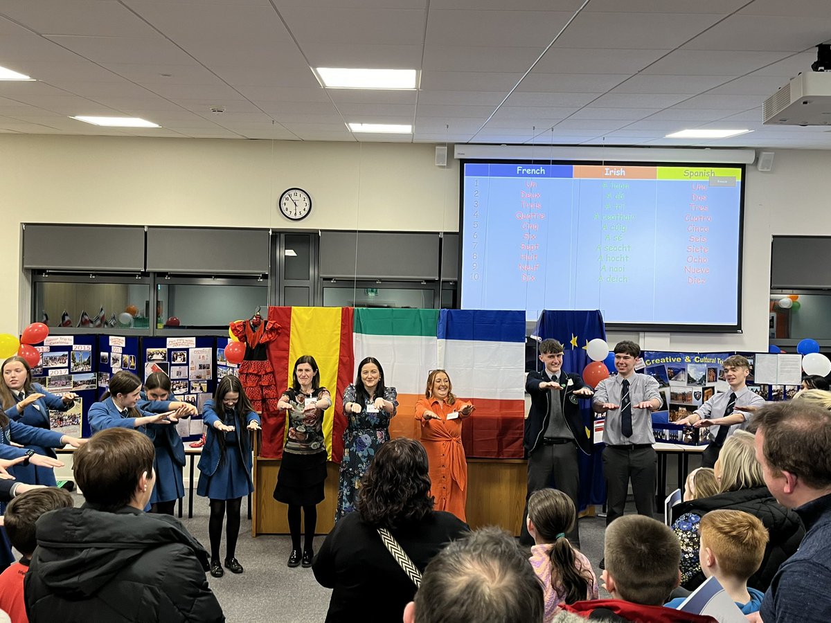The agony and the ecstasy of school sport!
Huge commitment from our entire school community - Open Event on Thursday evening, MacRory Cup heartache on Friday evening and trip to Kilkenny to successfully earn a place in AI Final on Saturday. 
Sunday for rest!!!