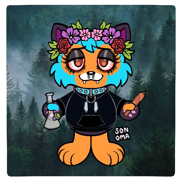 NashSuxx's tweet image. Ah yes it is I