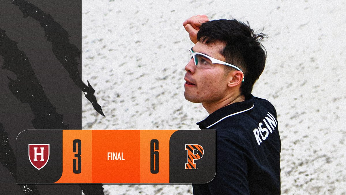 Princeton MSQUASH tweet media