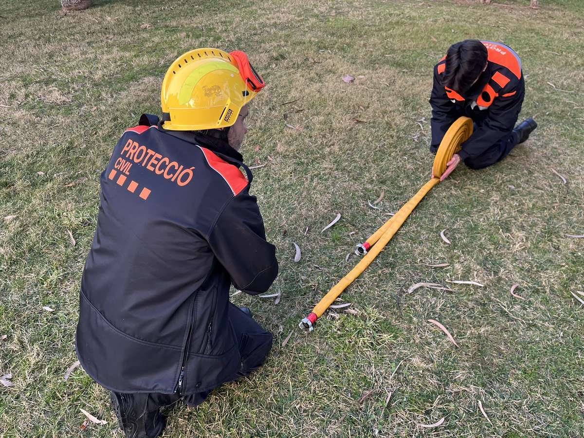 Protecció Civil Adrianenca tweet media