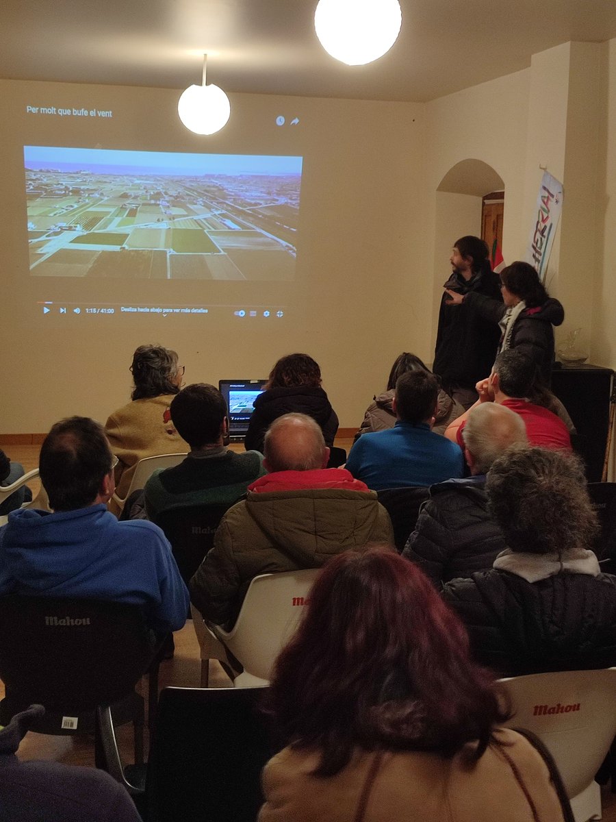 Forn De Barraca tweet media