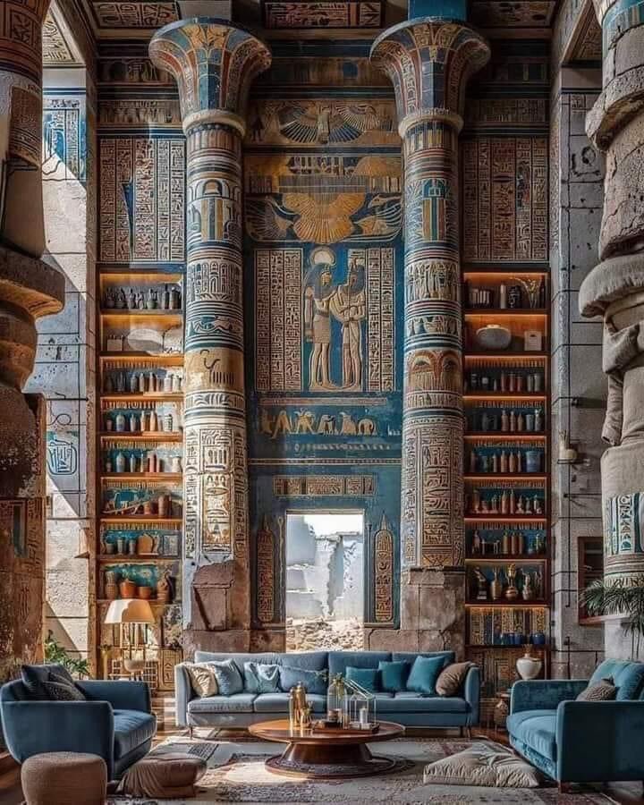 ᗅℳᝪႮℕᗅ 2✌☄️☄️ (@amanysalib2) on Twitter photo تفتكروا لو كانوا الفراعنه لسه موجودين
هل الديكورات كانت هاتبقي كدا ؟ 😀
<a href="/AmounaSalib/">A҉M҉O҉U҉N҉A҉ ✝️💕♐️</a> تفتكروا لو كانوا الفراعنه لسه موجودين
هل الديكورات كانت هاتبقي كدا ؟ 😀
<a href="/AmounaSalib/">A҉M҉O҉U҉N҉A҉ ✝️💕♐️</a>