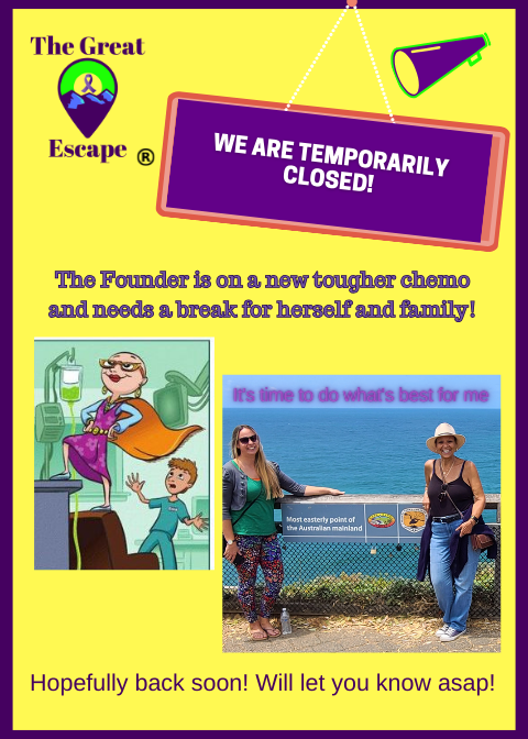 JoinTheEscape's tweet image. 