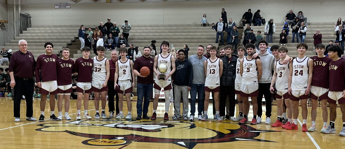 Stow Boys Basketball Alumni tweet media