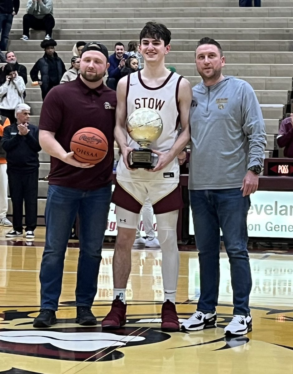 Stow Boys Basketball Alumni tweet media