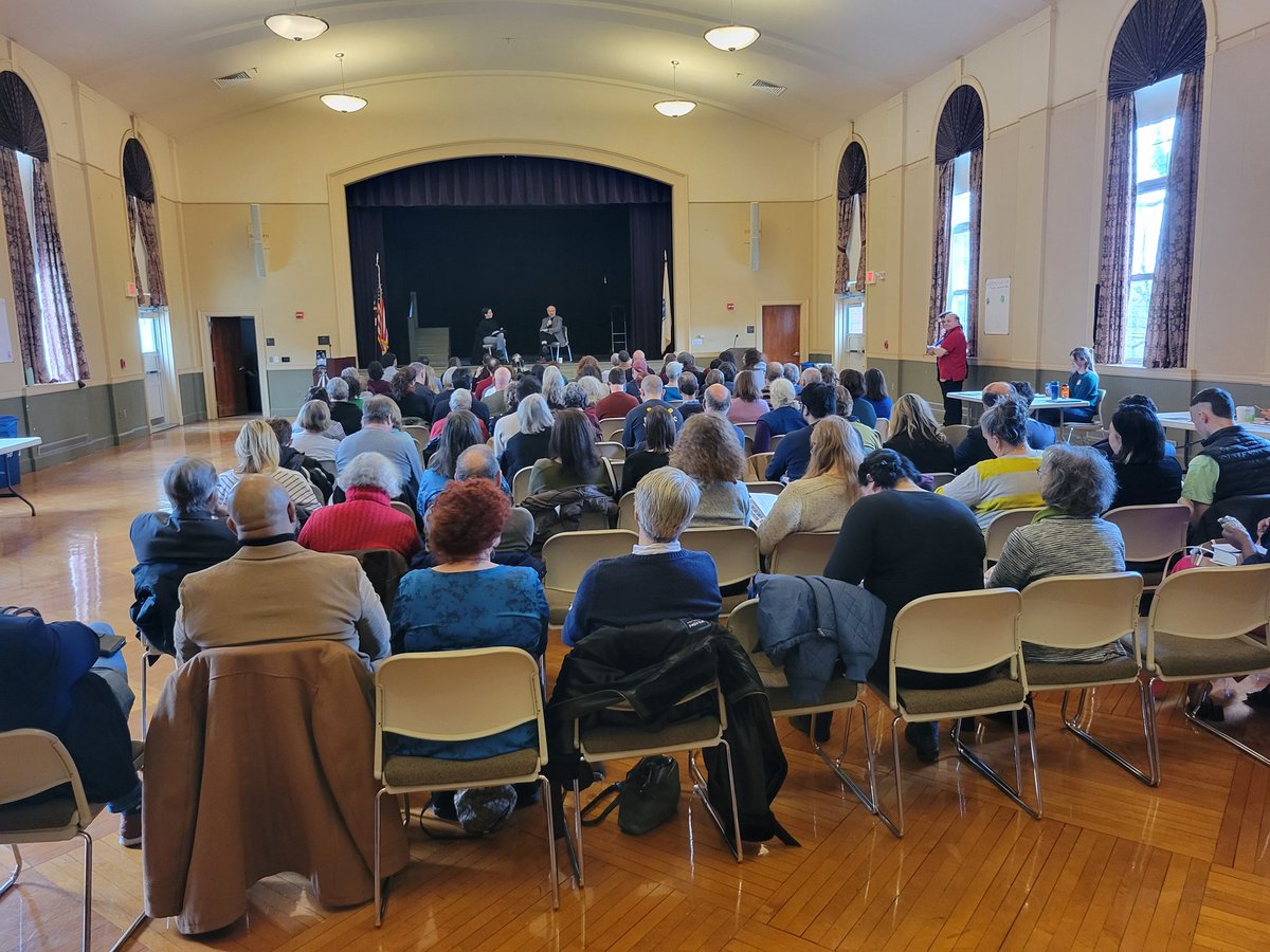 David Halbert tweet media