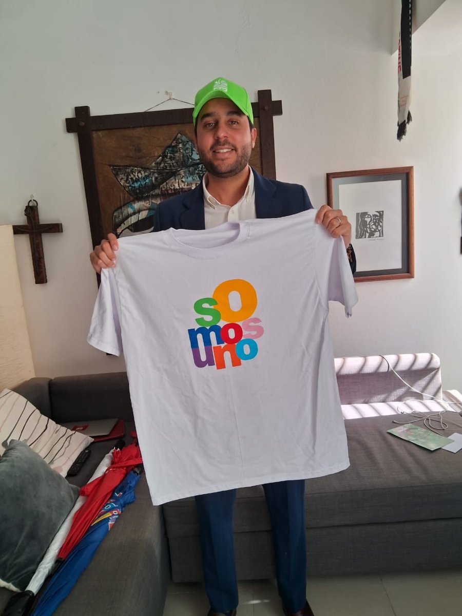 PerezGIg's tweet photo. VOTA 3 por el candidato a REGIDOR Rafael Gutierrez, "-El Guti-", circunscripcion #1DN Fuerza del Pueblo. https://t.co/WsgdHlXlFb