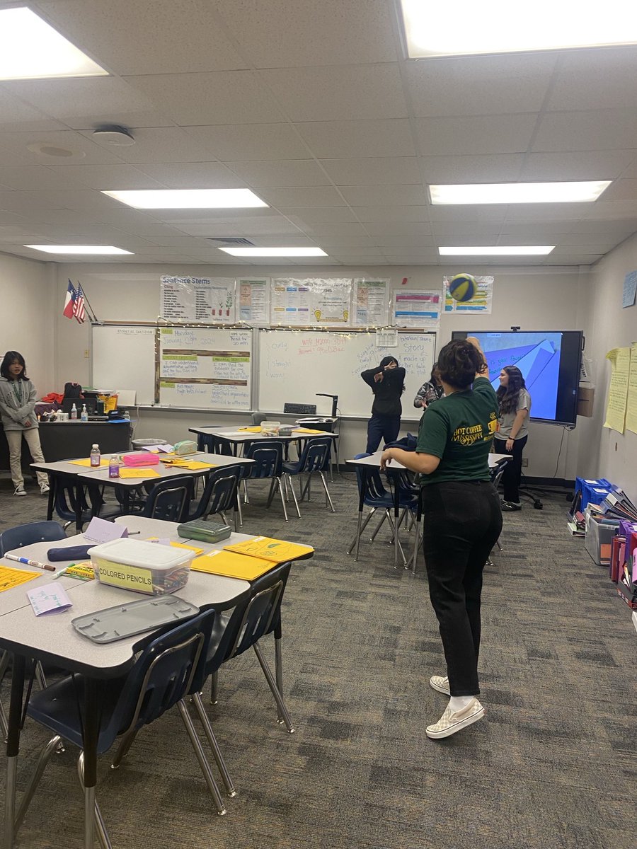 AliefMiddleESL's tweet image. Students practicing speaking in the English Language Development rotation and multiplication factors in their Math rotation using Timetables.com.#ESLSaturdaySchool.⁦@PrincipalLopez9⁩ ⁦@MMrbracy⁩ @RaymondLowery11⁩