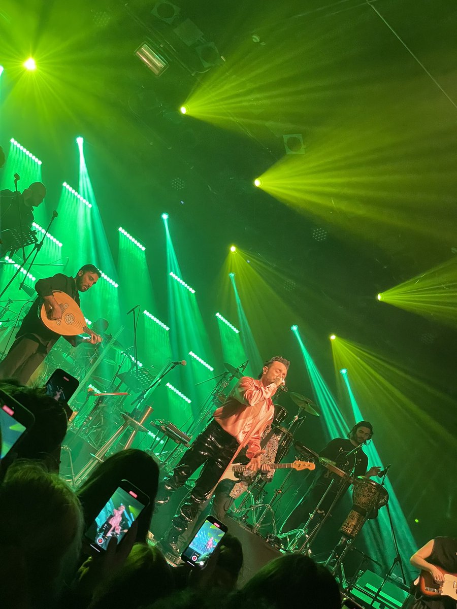 Erdenetkulkanfc's tweet image. bugünkü harika ötesi konser için @mabelmatiz çok teşekkür ederim. Muhteşem organizasyon, çok sevdiğimiz eski ve birbirinden güzel yeni şarkıları seslendirdi. Onu canlı dinlemek bir başka güzelmiş gerçekten ❤️ #MabelMatiz