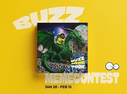 CnftGuide's tweet photo. NFT #Giveaway🚨

Prize:
🏆1x OG NFT (at least 200 ADA)

Rules
🛎️Follow @buzzthebellboy
🛎️Tag 3 friends
🛎️ RT+💛

⭐️Bonus entry join BUZZ DC https://t.co/2RudOkU7y7

48H⏰

$buzz #Cardano #Memecoin #CNFTGiveaways #NFTs #NFTartist #Cardano #CNFT #CNFTCommunity #NFTGiveaway https://t.co/gKSipFmXNy