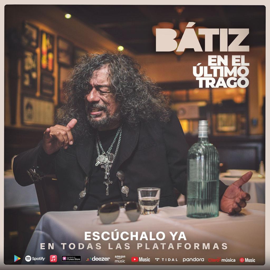 Que tal eh?? Les gusto, a mi me encanto, la rolita esta curada!! 
Vaya a escucharla ya!!!

#norteño #javierbatiz
#tijuana #decorazon #sueñoscumplidos #raiensamble #mamiklauprod
#elultimotrago 
#Mexico #arribamexico