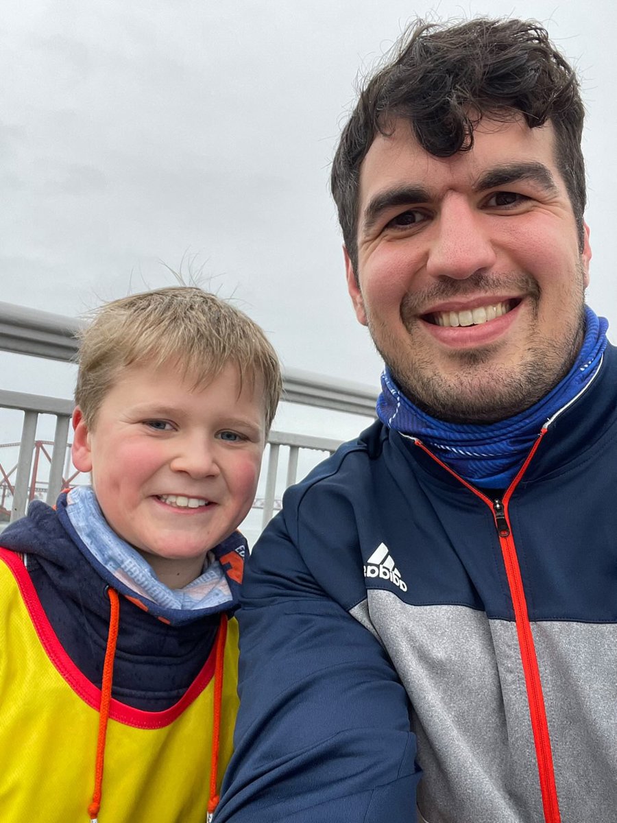 Lorraine tweet media