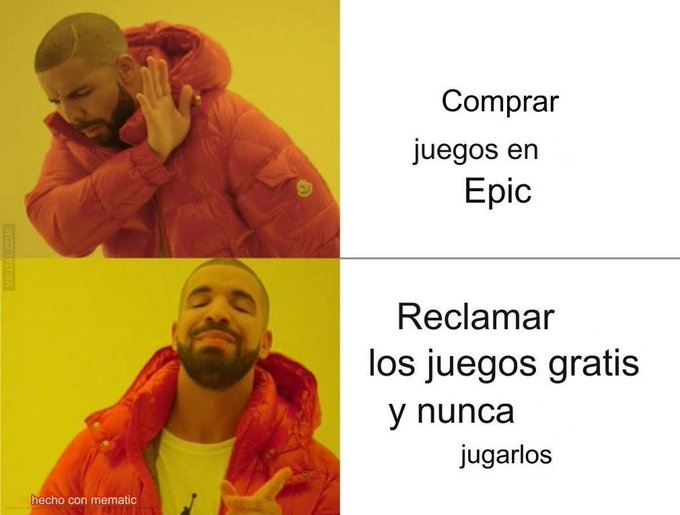 DRIFTgamingeu's tweet photo. 🤷‍♂️ https://t.co/B2BFFJxqIL