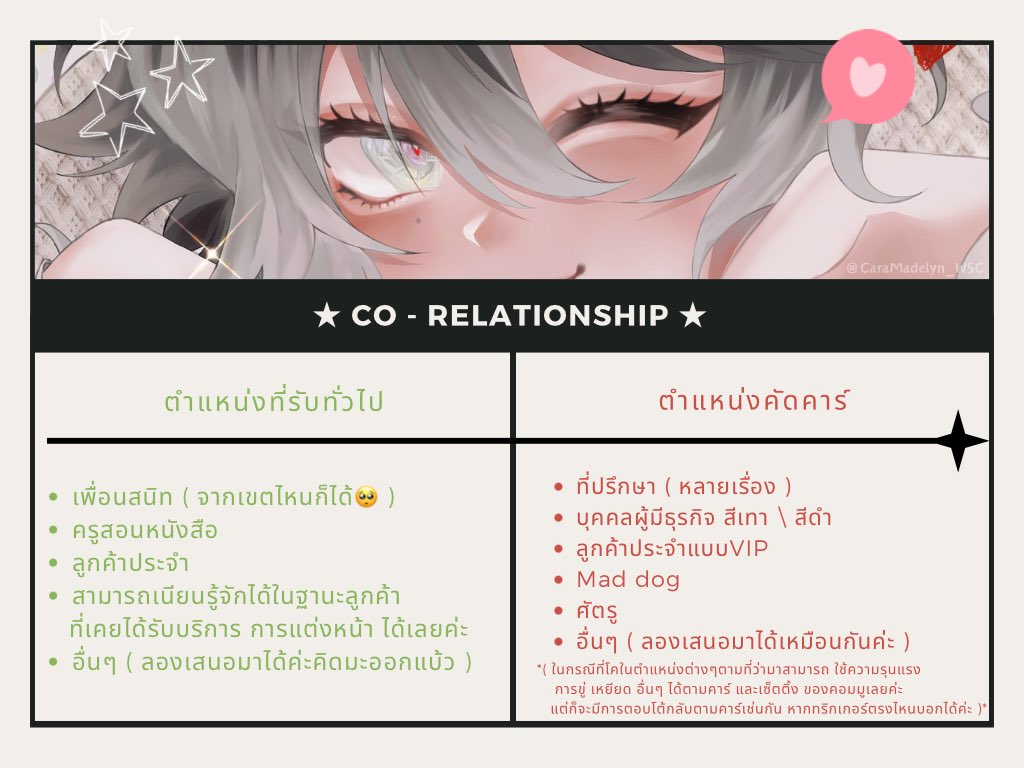 ⨢ℂ𝖆𝕣𝔞𝗠𝖆Ð𝔢𝖑𝕪𝖓⨢ tweet media