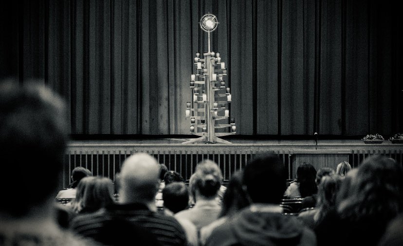 KellenbergXLT's tweet photo. XLT is this week at KMHS! https://t.co/YGxtmobJzx