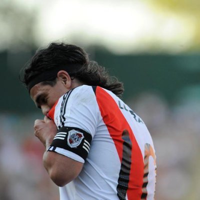Amor por la camiseta.