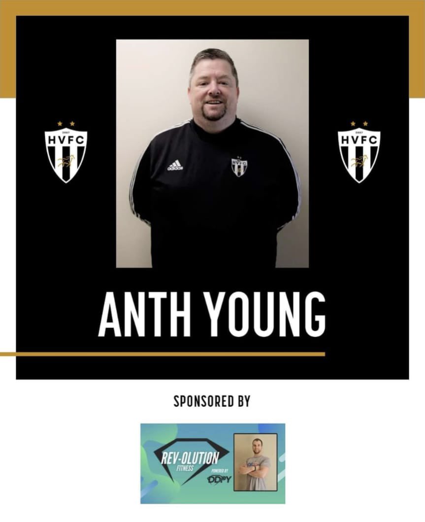 Also involved today; great shift from <a href="/scottystewart02/">scott stewart</a> starting the 4th goal from a great press. #Hezzy #Rigg #HVFC