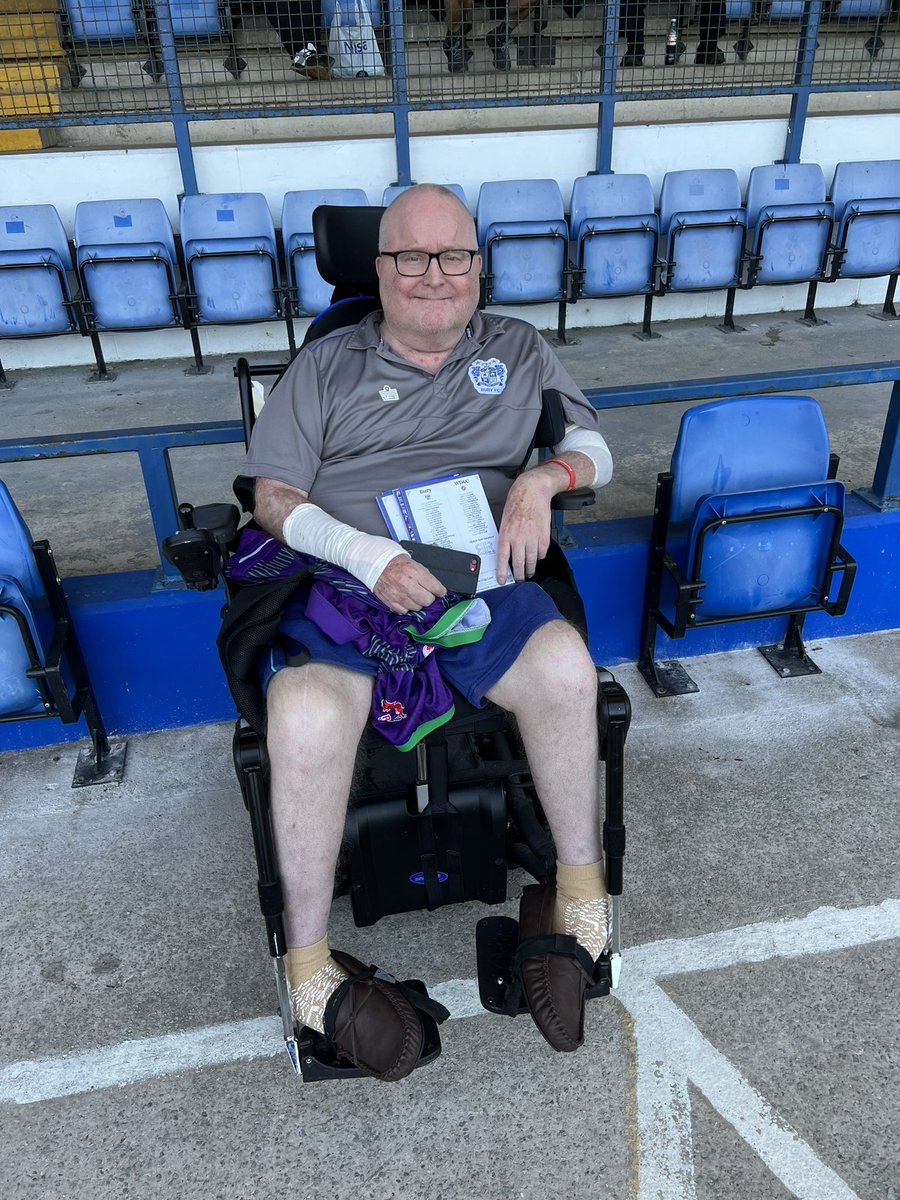 Michael Henson tweet media