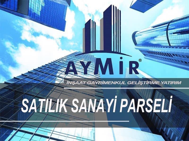 ANKARA AKYURT’TA
SATILIK  SANAYİ İMARLI ARSA 
ARSAMIZ TEK TAPU 6400m2 DİR
EMSAL 1 DİR 
HEMEN İNŞAATA HAZIRDIR

M2 FİYATI : 4.600 TL 
TOPLAM FİYAT: 29.5 MİLYON

AYMİR GYD 05326783512
Ankara Geneli Gayrimenkulleriniz 
Alınır Satılır