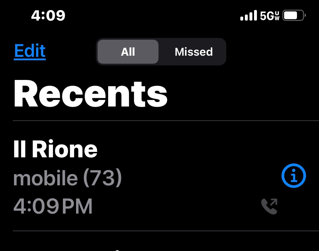 TwoPups's tweet image. What’s up @IlRione