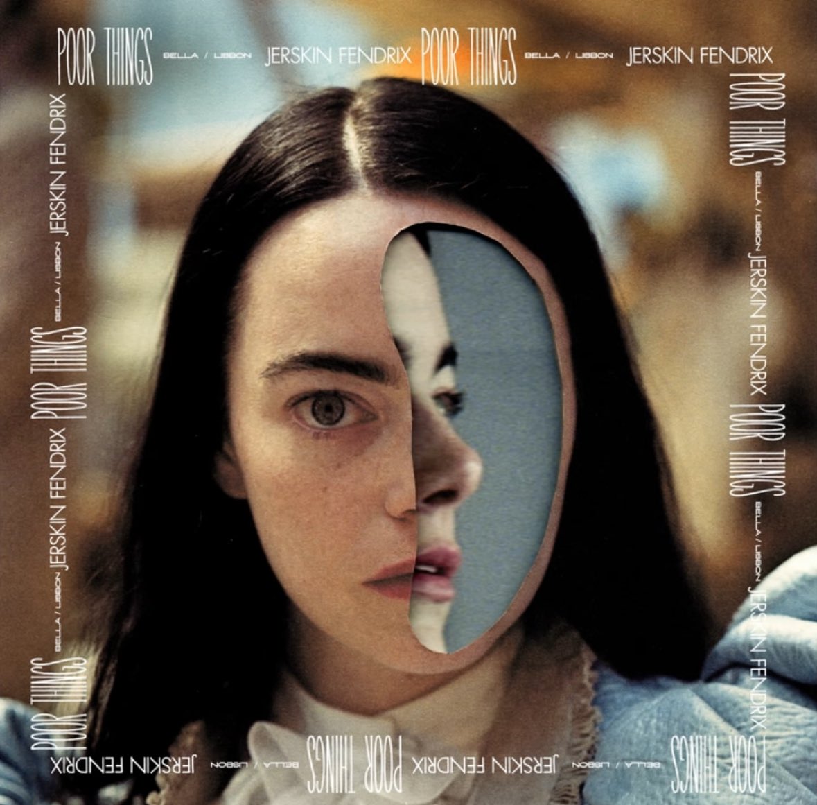 #PoorThings • playing Bella theme in loop  today youtu.be/lxZ24jVxpJM?si…