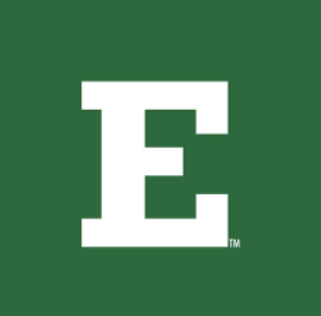 All Glory To God!!! I am very blessed and honored to receive an offer from Eastern Michigan University @HFVikingFTBL @_CoachSteckel @EDGYTIM @PrepRedzoneIL @AllenTrieu @EliasKarras @MikeBuke99 @KerryNeal56 @JoshBostick8 @EMUFB @SchillerWilson @HFAPT