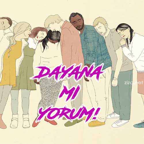 BorcumVarmi's tweet image. Sizin de &quot;YETER ARTIK, DAYANAMIYORUM&quot; dediğiniz şeyler var mı? Neler mesela?

Yorum olarak yaz.