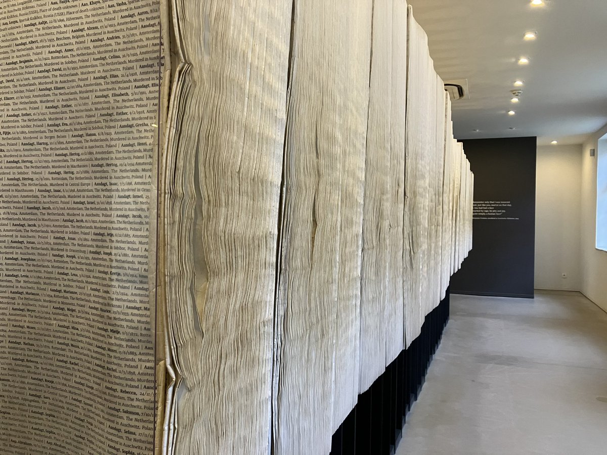 karentigani's tweet photo. We are witnesses to history.

What we have seen, heard &amp; learned will forever inform, compel &amp; guide us. We commit to ongoing education, action &amp; prayer 🙏 

May we be ambassadors of love ❤️ 

#HolocaustRemembrance
#CompassionToAction
@CanadianFSWC @MelissaMikel
@joetigani https://t.co/JB5I0ToeX8