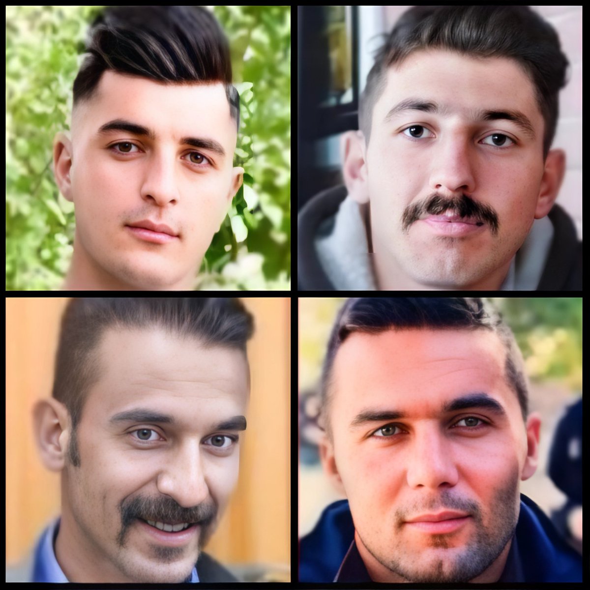 Λ L I Я Σ Z Λ tweet media