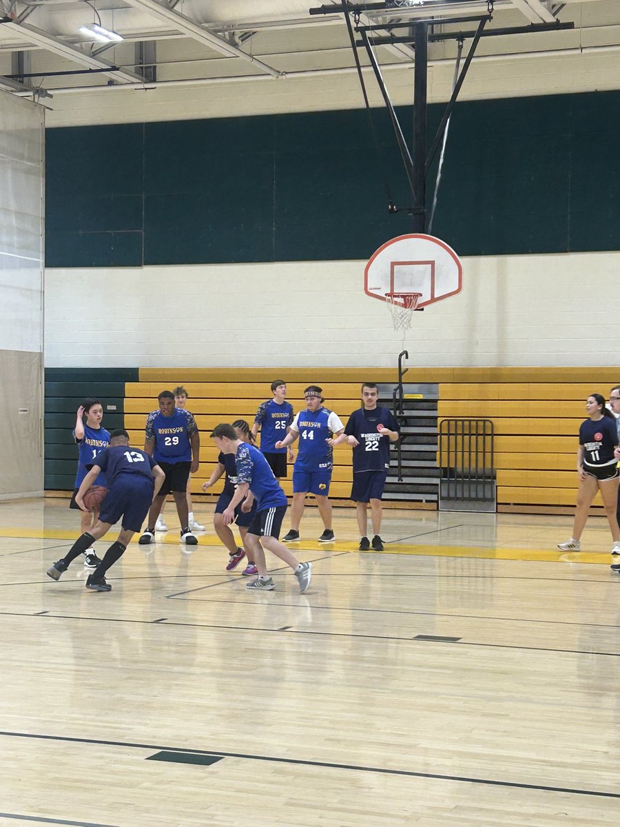 Washington Liberty HS Life Skills tweet media