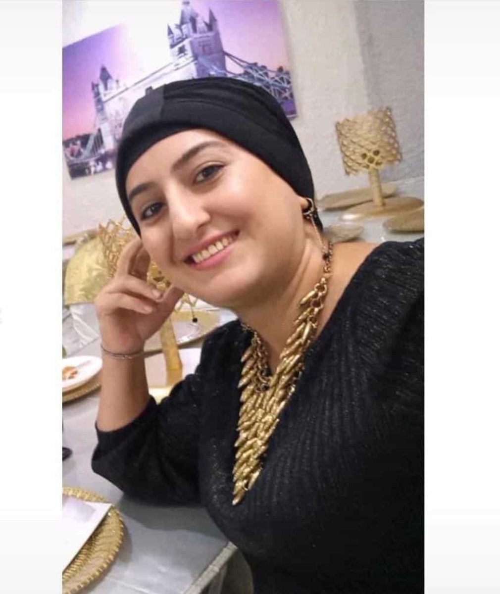 Perihan Tekin (@perihan62695443) on Twitter photo 