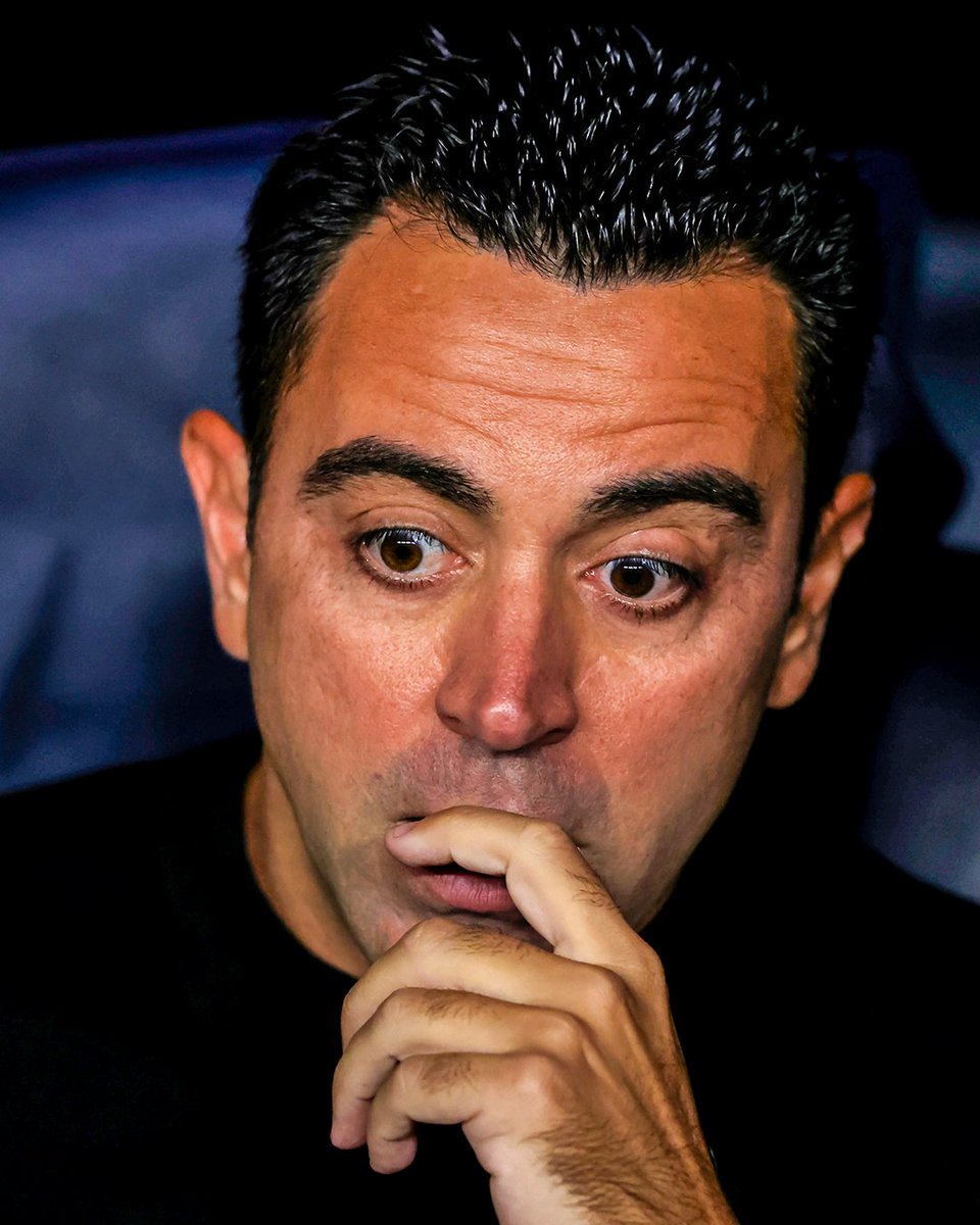 brfootball's tweet photo. Friday: Klopp
Saturday: Xavi 

WILD 🫢 https://t.co/SdvI10KSOg