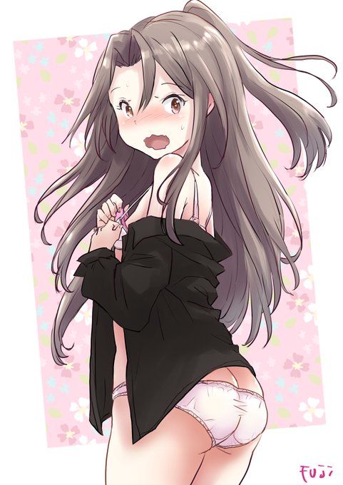 Skeb納品致しました～
リクエストありがとうございました! 