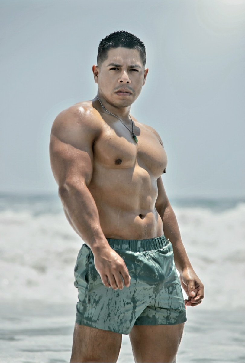 benjafitperu's tweet photo. Día en la playa ☀️☀️ https://t.co/7gE1jAQ4ph