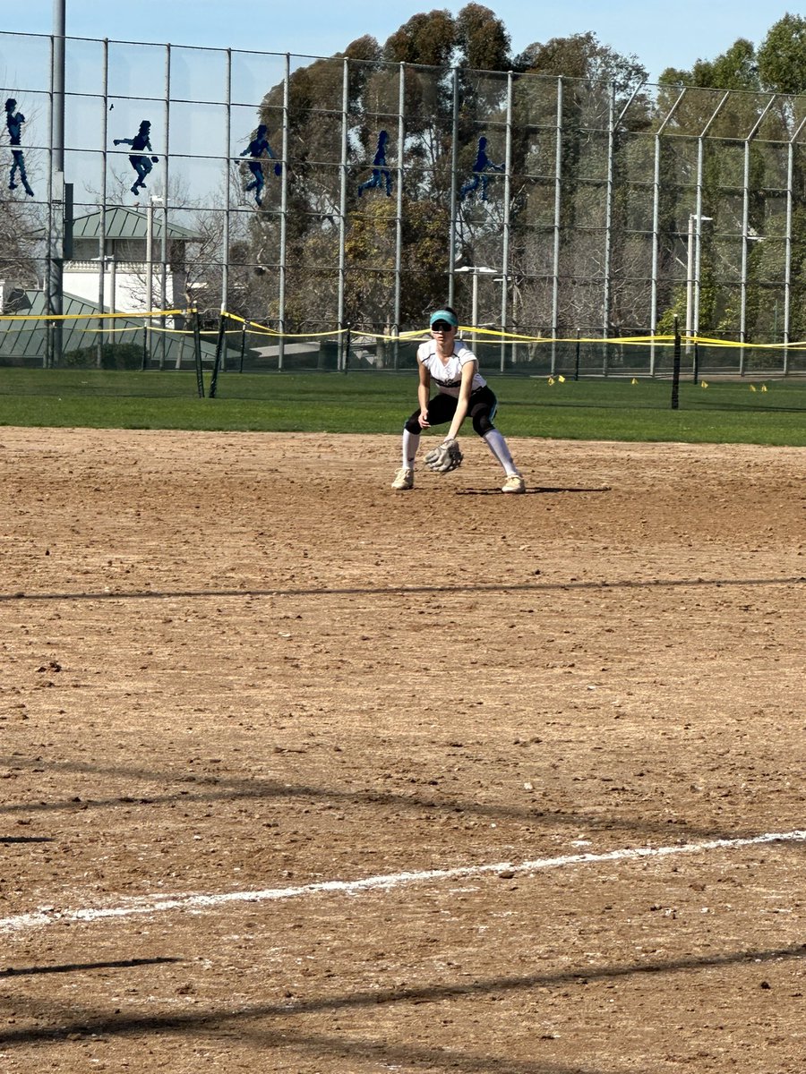 reesebowles43's tweet image. Trying something new. 

#letswork #thegrind #focusontheprocess  #softball #softballteam #softballseason #softballlife #softballiq #softballvideos #softballgirls #fastpitchsoftball #ncaasoftball #cifsoftball #travelball #softballlessons #softballcoach #fastpitch #pgffastpitch…