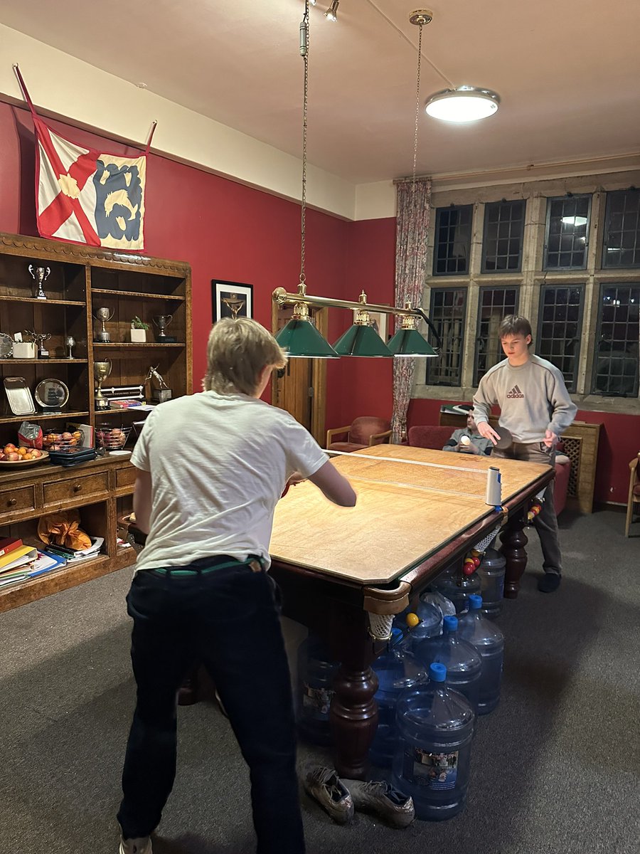 AmpColl_StJ's tweet photo. Fun with Year 11 tonight! https://t.co/SwoeCoNRAp