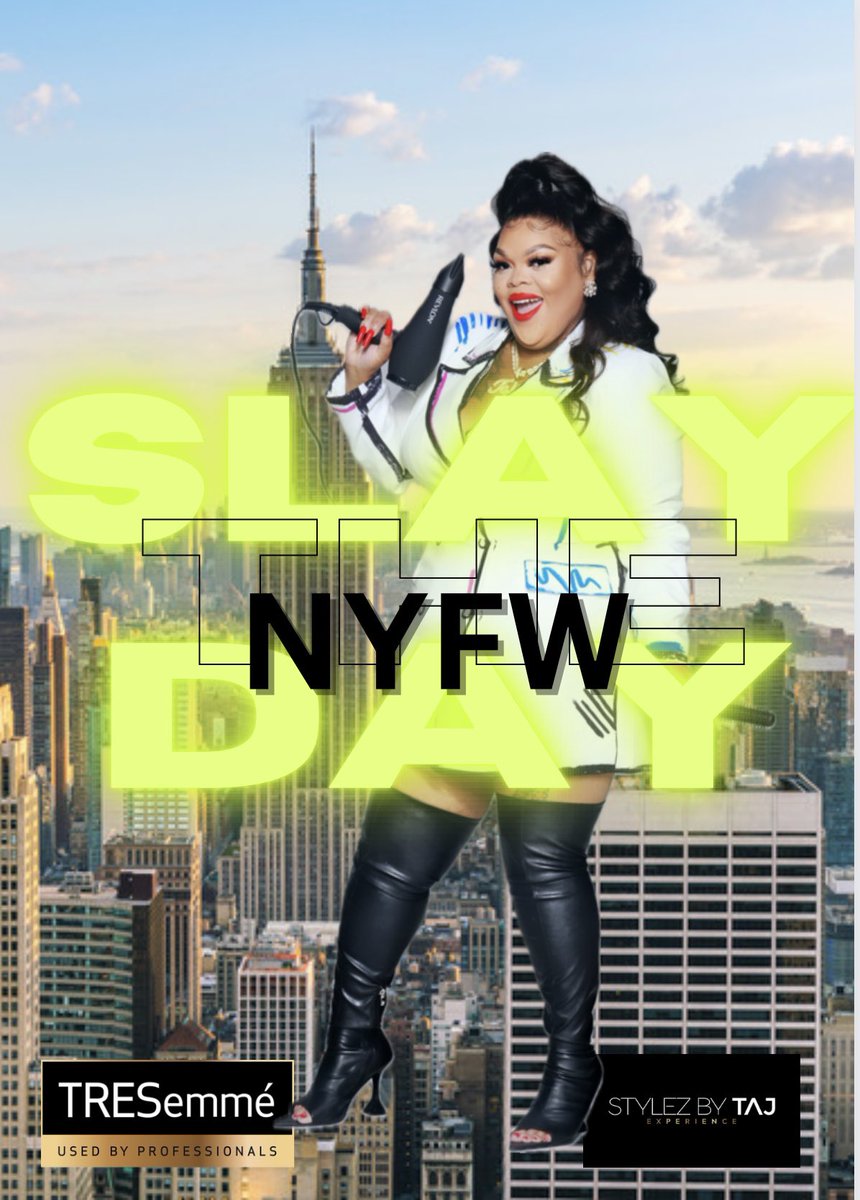 Tajma Myles tweet media