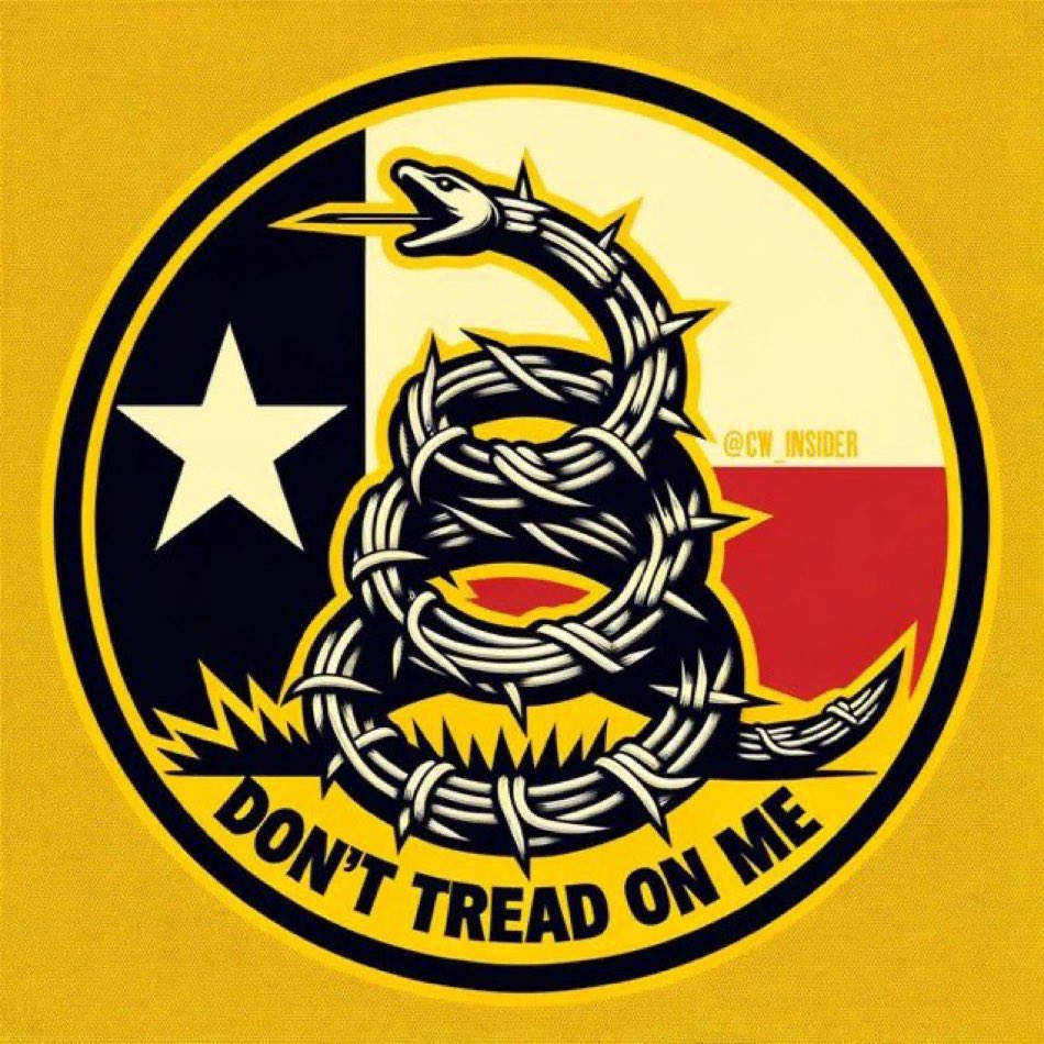 Abro debate libertario sobre la crisis de migración ilegal en Texas.

¿Fronteras cerradas o Fronteras Abiertas?