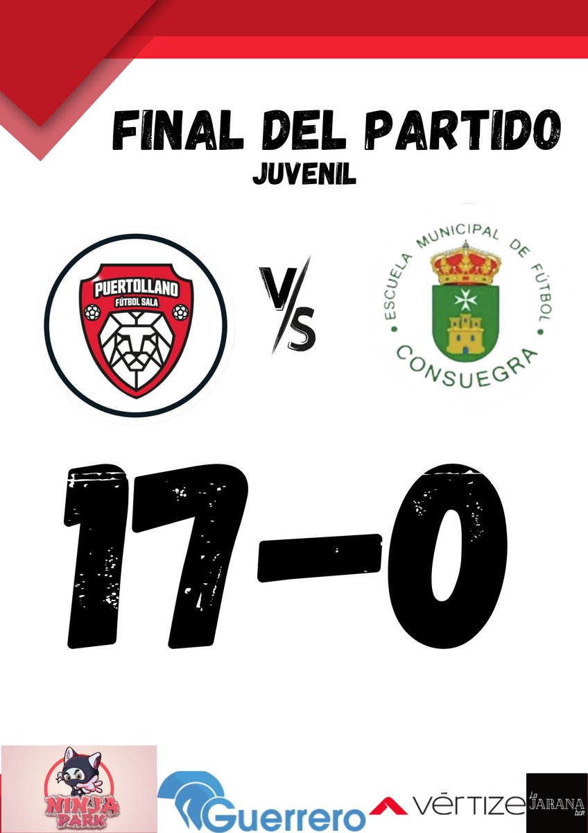 Puertollano_FS's tweet photo. Final abultada en el Antonio rivilla , seguimos en la misma dinámica equipo .🔥🦁 https://t.co/2exasPncbg